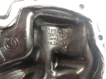 BMW K 1300 S K12S [2010] - oil pan - 0