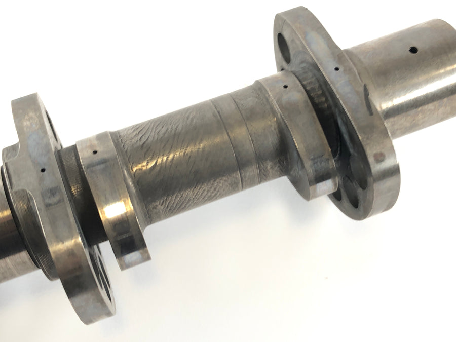 Ducati 1098 S H7 [2009] - camshaft outlet camshaft rear cylinder