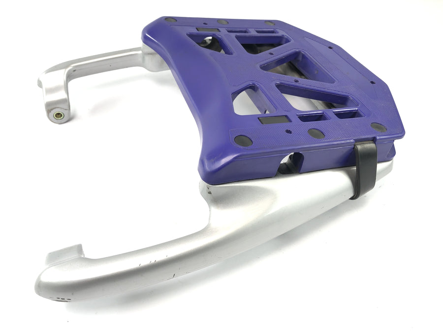 Honda SLR 650 RD09 [1997] - Luggage rack rear carrier carrier plate cargo behind