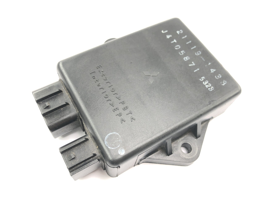 Kawasaki VN 800 VN800A [1996] - CDI control unit ignition unit ignition box control box