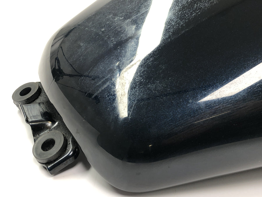 Kawasaki VN 1600 Classic VNT60A [2007] - Tank fuel tank petrol tank with dent