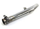 BMW R 60/5 [1973] - Exhaust silencer left-2