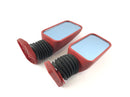 Honda CBR 1000 F SC24 [1991] - Mirror Rearview Mirror Set Pair-1