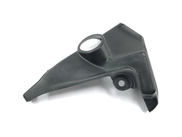 Yamaha V Max 1200 2LT [1998] - Ignition switch cover - 0