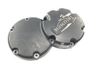 Triumph Tiger 900 T400 [1998] - crankshaft cover engine cover left-2