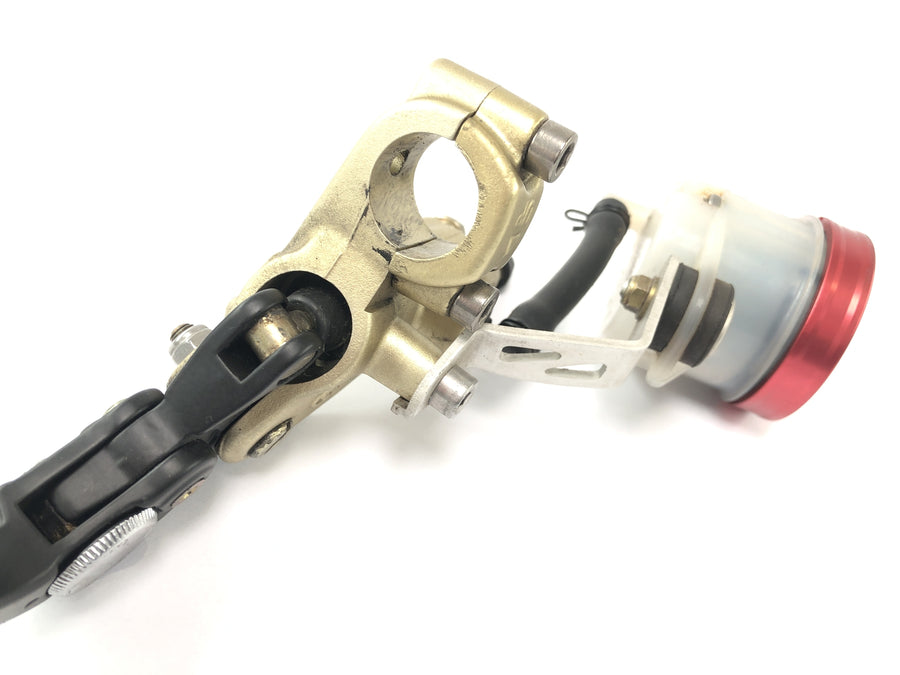 Benelli TNT 1130 [2009] - Brake pump hand brake pump front