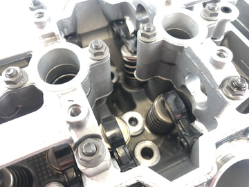 BMW K 1300 S K12S [2010] - cylinder head - 0