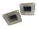 Yamaha Rz 250 R 29l [approx. 250 YPVS] - intake in the intake membrane block set couple-4