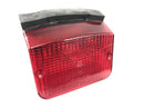 Triumph Daytona 900 T300 [1996] - tail light brake light rear light-1