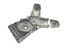 Moto Guzzi V10 Centauro [1998] - Stirndeckel Motordeckel-4