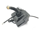 Suzuki RG 250 Gamma GJ21D [1987] - Oil tank, oil storage container, separate lubrication-3