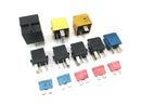 BMW R 1100 S R2S [2000] - relay fuses electrics mixed lot-1