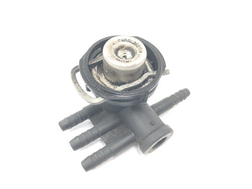 BMW R 850 C 259C [1999] - Fuel pressure regulator fuel pressure regulator valve - 0