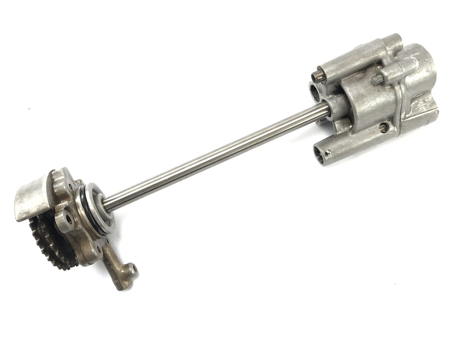 Honda GL 1000 Goldwing GL1 [1978] - oil pump with drive shaft