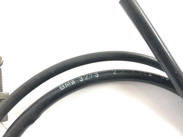 BMW R 1100 GS [1990] - Choke cable Bowden cable choke - 0