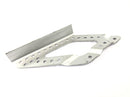 Kawasaki ZXR 400 ZX400L [1992] - Chain guard chain cover-4