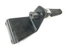 Suzuki VZ 1500 WVCU [2011] - Driver's footrest left Driver's footrest with holder-3