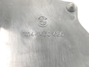 BMW K 100 [1984] - Alternator cover engine cover cover-3