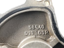 KTM LC4 640 EGS [2004] - starter lid-3