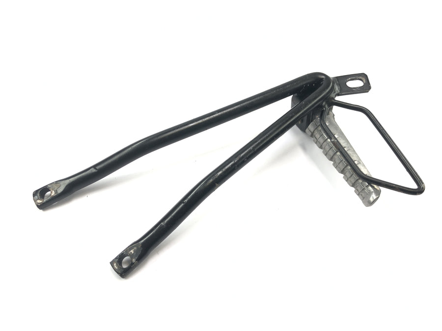Aprilia RS 125 Extrema [1994] - Pillion footrest footrest rear left