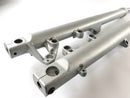 BMW R 1100 GS [1990] - Fork Telelever with axle-4