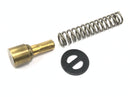 BMW R 1200 R R1ST [2008] - Oil pressure valve Oil valve with spring and washer-1