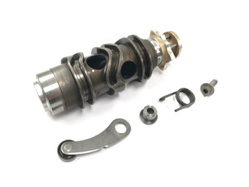 KTM Duke 690 A3 [2012] - shift drum shift star shift mechanism - 0