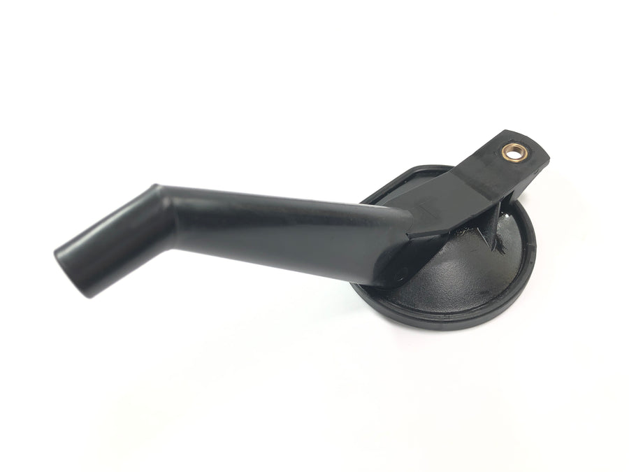 BMW K 1200 LT K2LT [1999] - Oil strainer, intake strainer, filter insert, oil filter