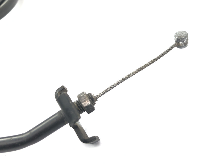 Aprilia SX 125 KX1 [2020] - Throttle cable Bowden cable