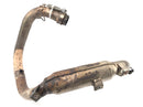SWM SM 125 R [2018] - exhaust manifold exhaust pipe manifold-1