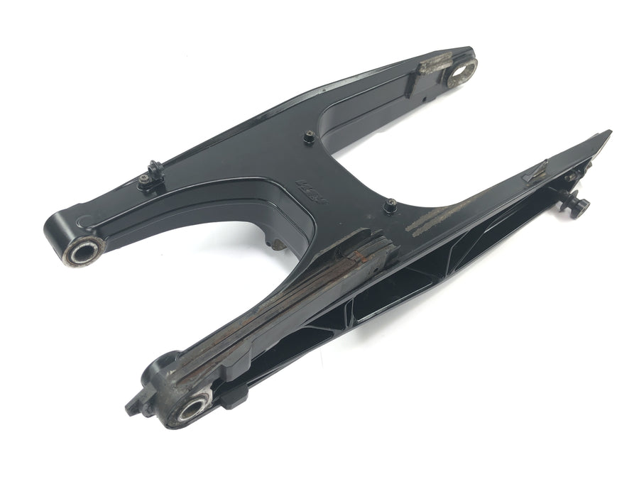 KTM Duke 690 A3 [2012] - Swingarm rear wheel swing arm