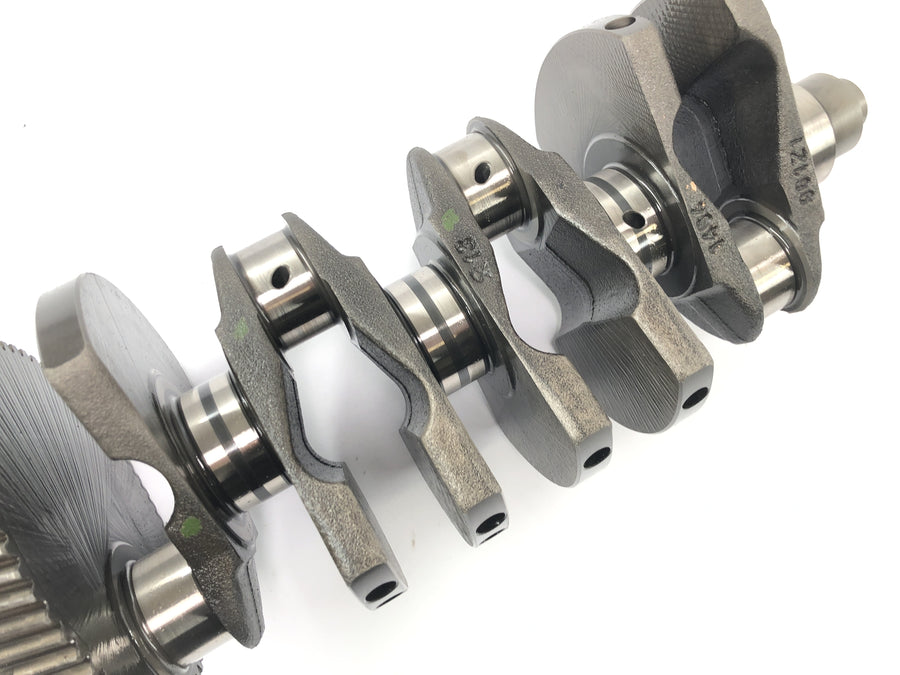 BMW K 1200 GT K12 [2003] - crankshaft