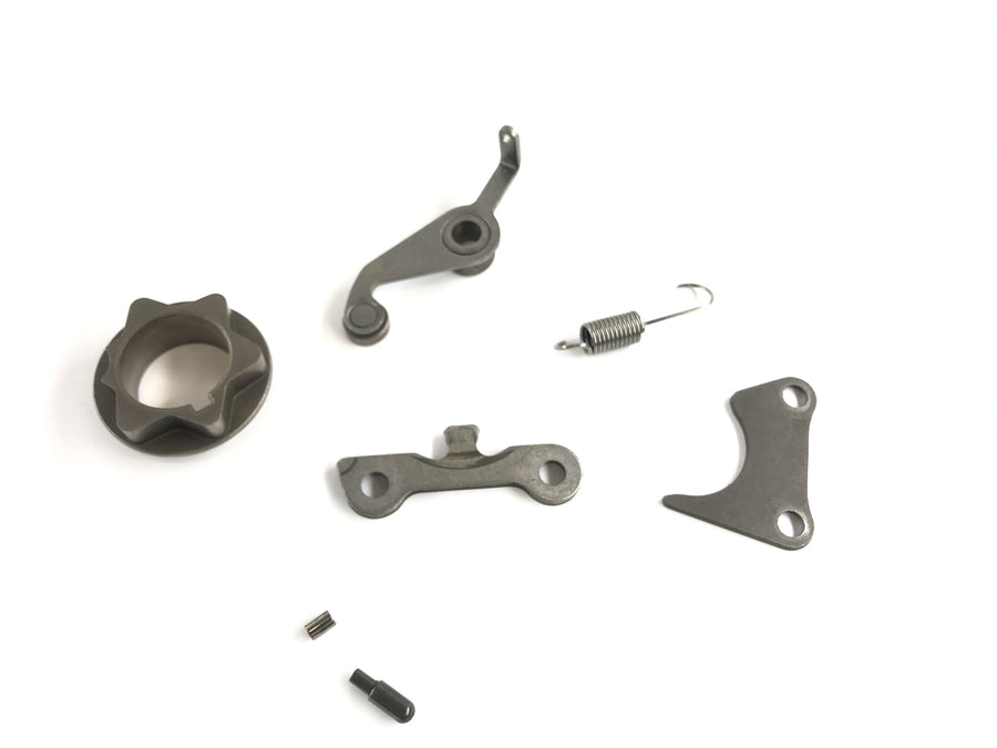 Suzuki Bandit 1200 GV75A [1998] - Shift drum set