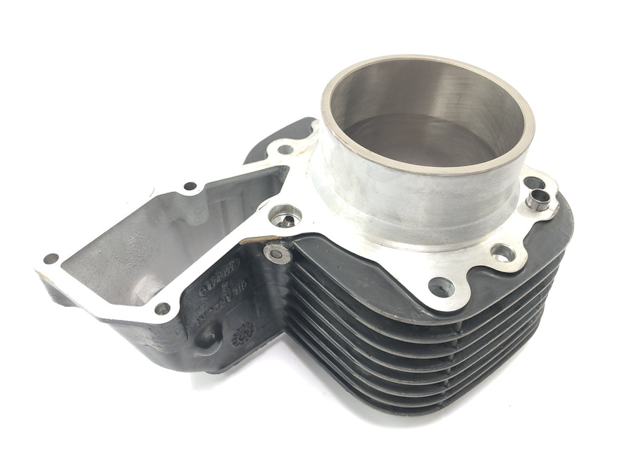 BMW R 850 C 259C [1999] - cylinder with piston on the left