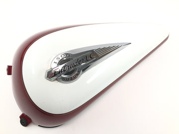 Suzuki Intruder VL 1500 AL [2000] - tank panel left side panel side cover - 0