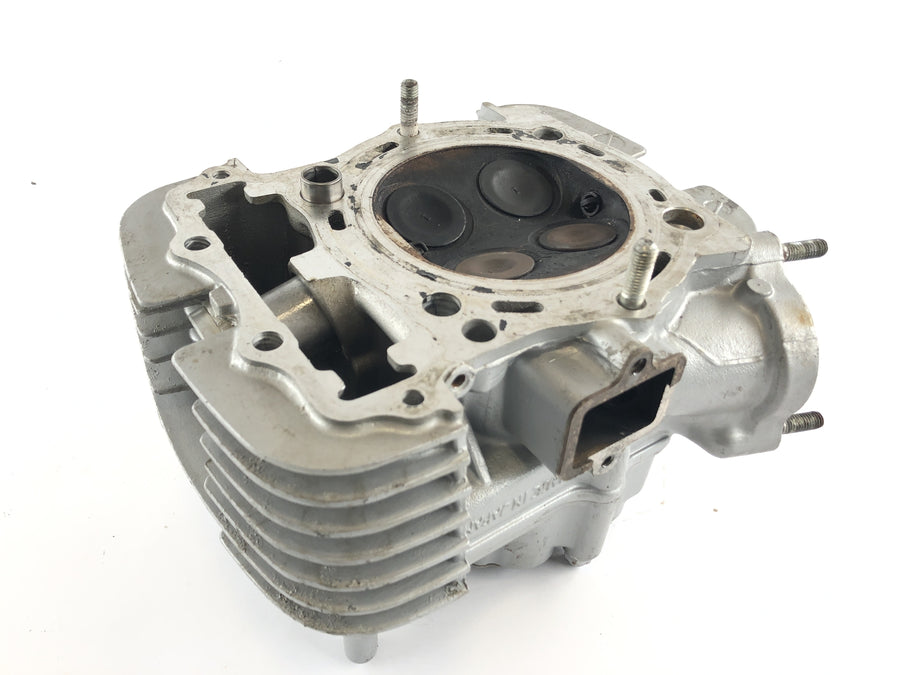 Kawasaki VN 1500 A [1995] - front cylinder head