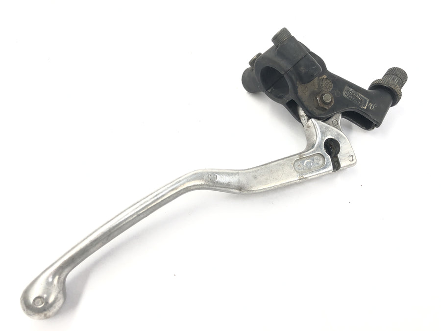 Yamaha TT 600 R DJ01 [1998] - coupling lever coupling fitting