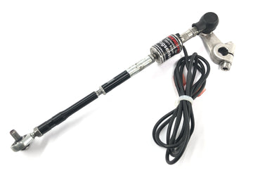 Suzuki GSX R 1000 WVB6 K6 [2006] - Quickshifter Schaltblitzsensor Zugsensor