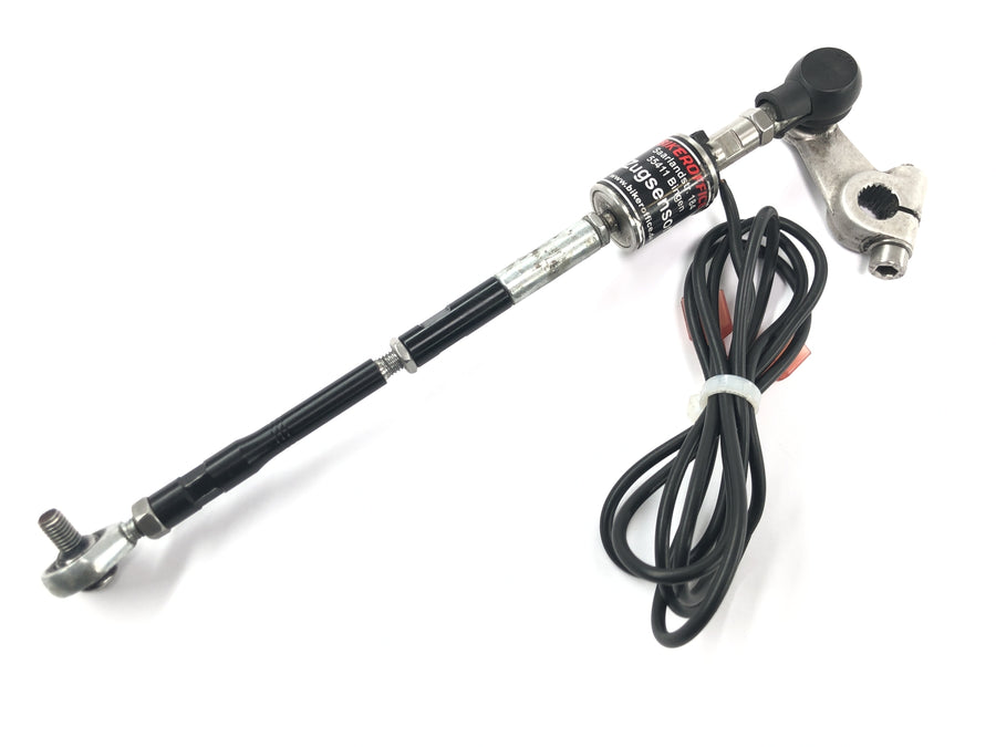 Suzuki GSX R 1000 WVB6 K6 [2006] - Quickshifter Schaltblitzsensor Zugsensor