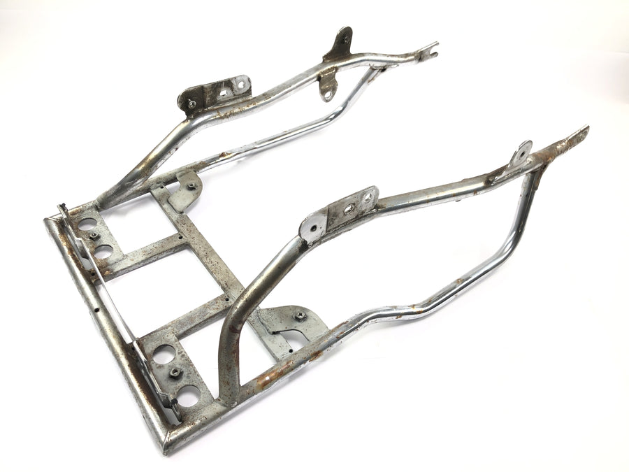 Honda Goldwing GL 1200 SC14 [1988] - Luggage rack, rear carrier frame