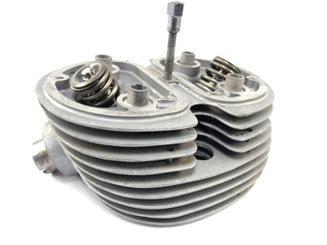BMW R 60/5 [1973] - cylinder head right - 0