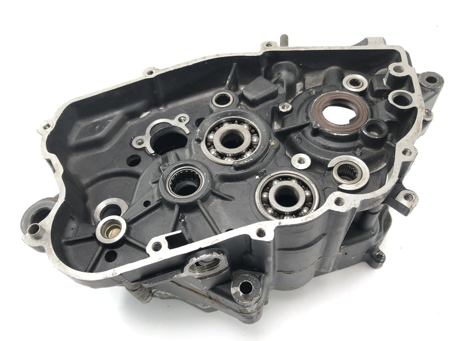 Cagiva MITO 125 EVO 8P [2000] - Motor housing crankcase motor block
