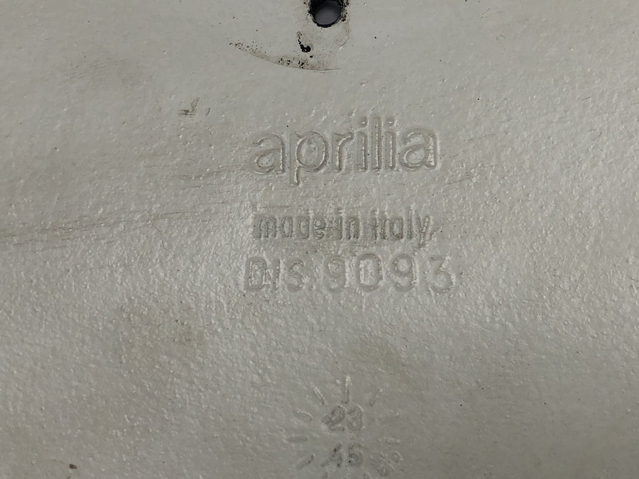 Aprilia RS 125 Extrema [1994] - Front fairing cockpit fairing fairing