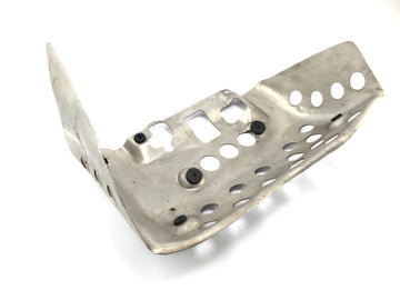 Yamaha XTZ 750 3LD [1989] - Engine protection underrun protection engine protection plate - 0