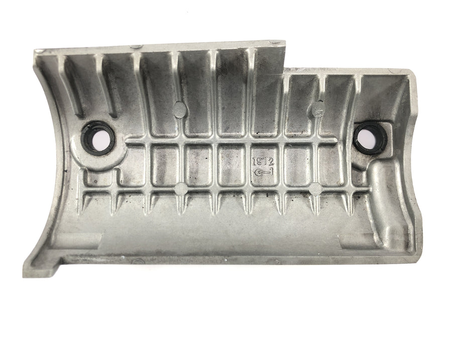 Kawasaki Zephyr 750 ZR750C [1994] - Starter cover engine cover