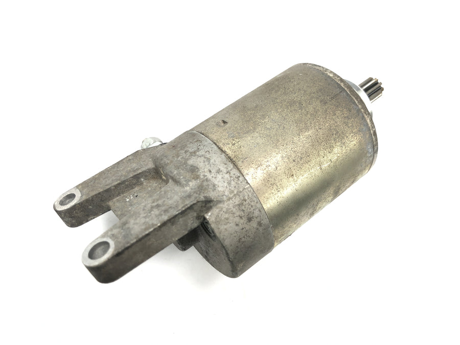 Aprilia RS 125 TW [2017] - starter motor electric starter 12V