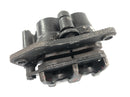 Yamaha XTZ 660 3YF [1992] - Front brake caliper Nissin double piston-5