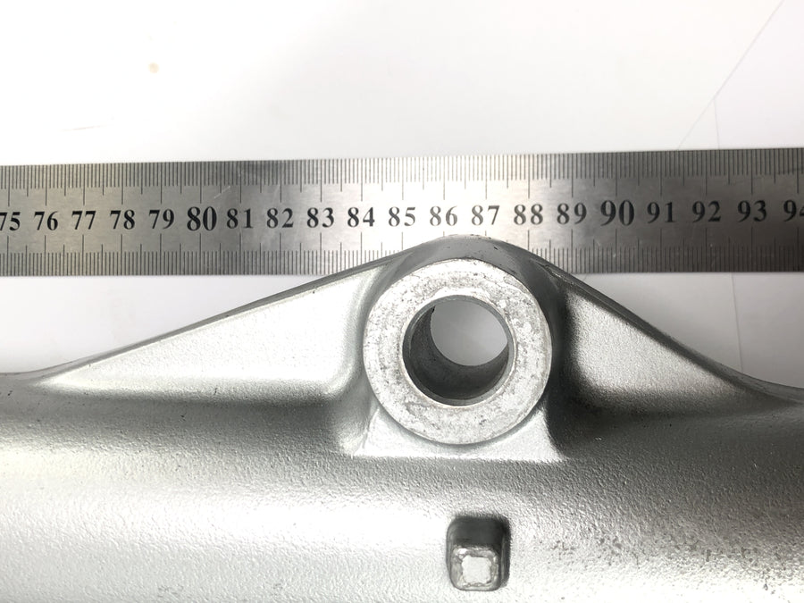Triumph Tiger 955i 709EN [2003] - Fork telescopic fork front fork with axle