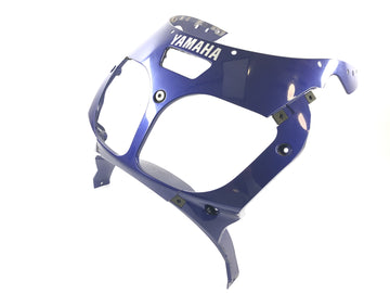 Yamaha YZF 750 R 4HN [1995] - Front fairing pulpit fairing mask lamp mask