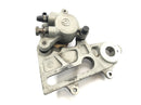 KTM 640 Adventure LC4 [2001] - Rear brake caliper with anchor plate-1